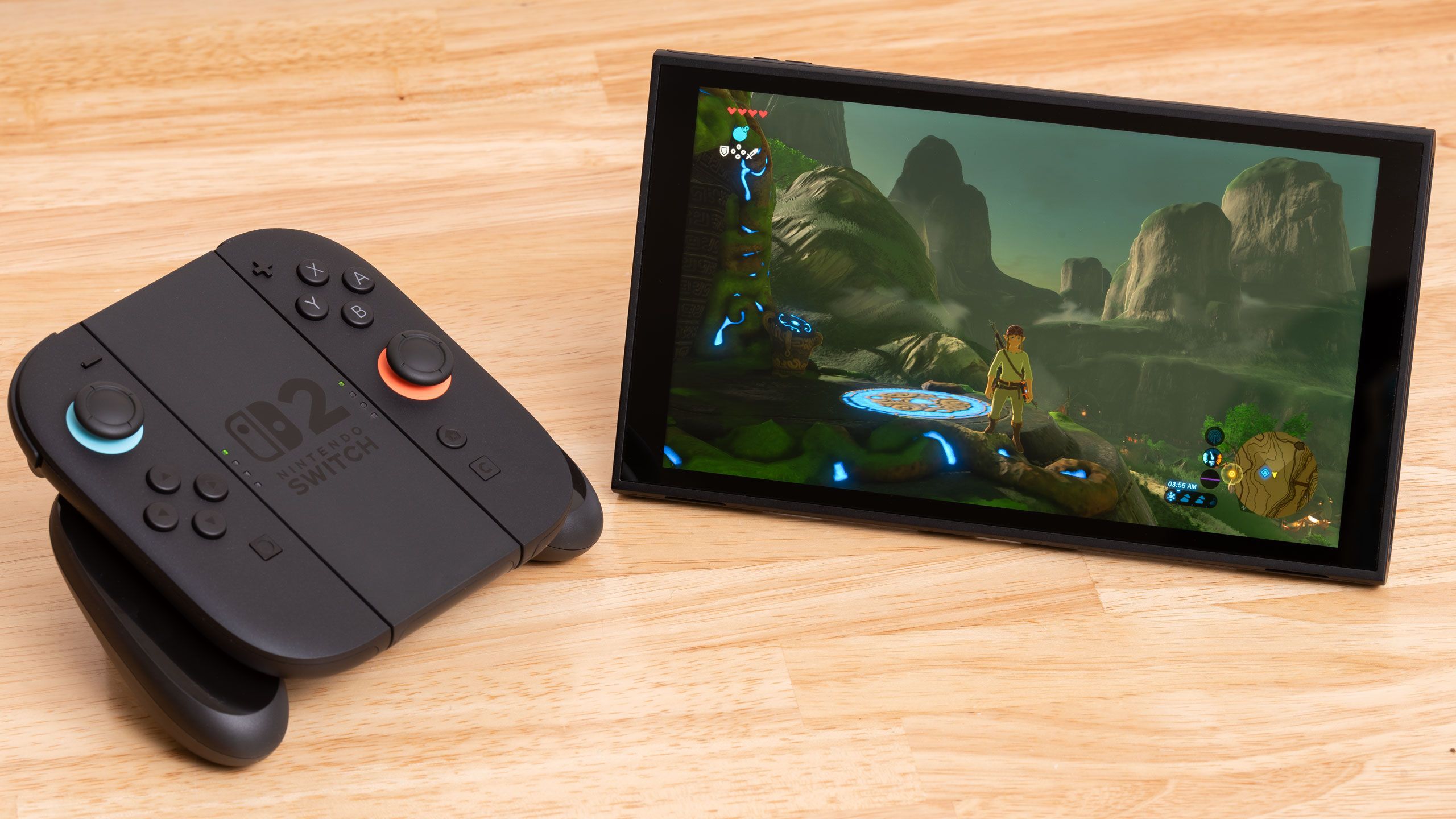 Nintendo Switch 2 overhaul could bring a removable battery — new revision aims to comply with the EU's Right to Repair regulations | Tom's Hardware