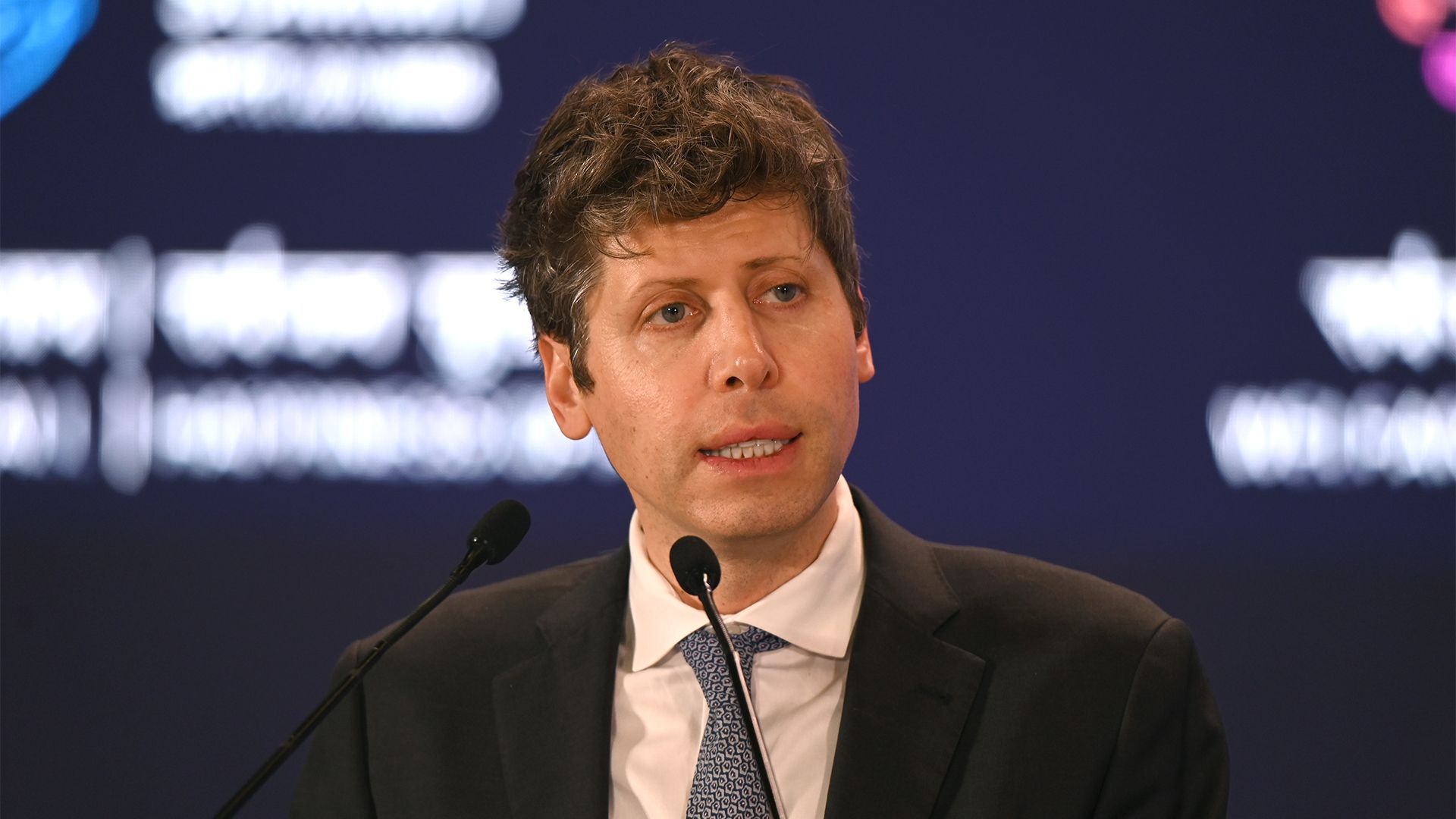 Sam Altman just said what everyone is thinking about AI layoffs | IT Pro