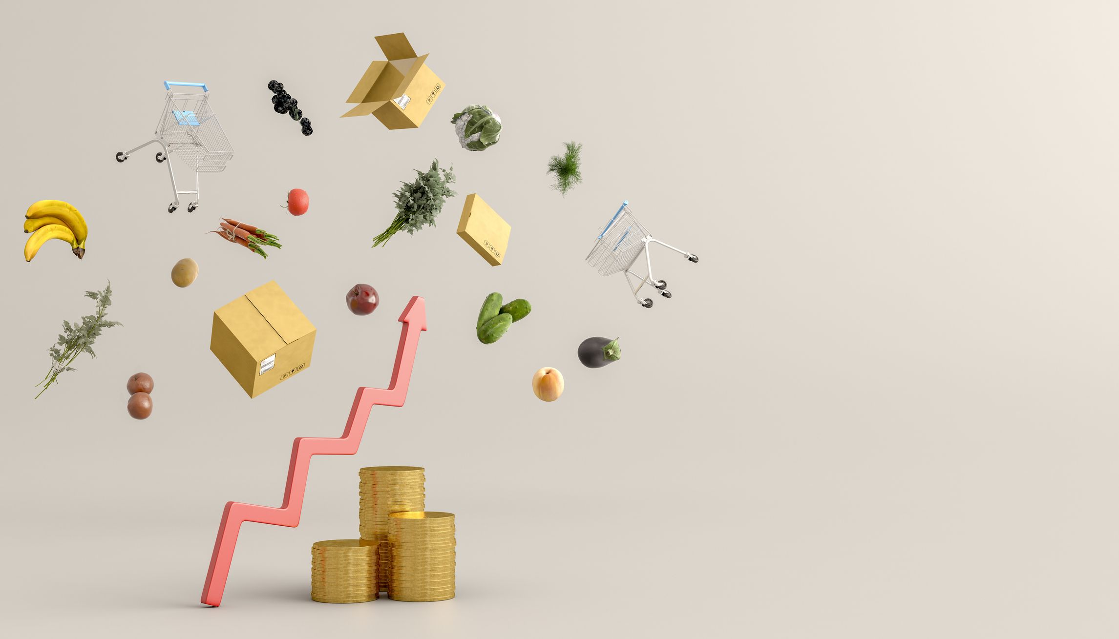 Why I Think You Should Buy Stocks to Cope with Inflation | Kiplinger