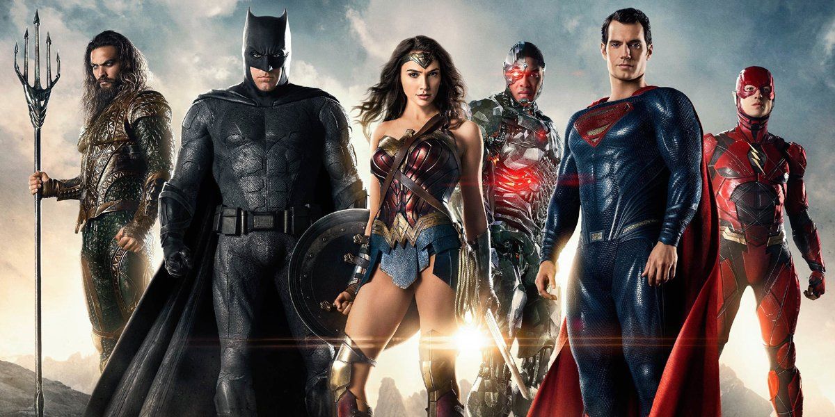 Zack Snyder Confirms The Major Martian Manhunter Reveal He Planned For Justice League | Cinemablend