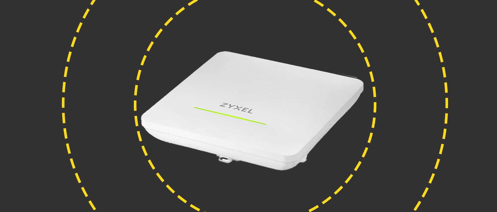 Zyxel NWA50BE Pro review | IT Pro