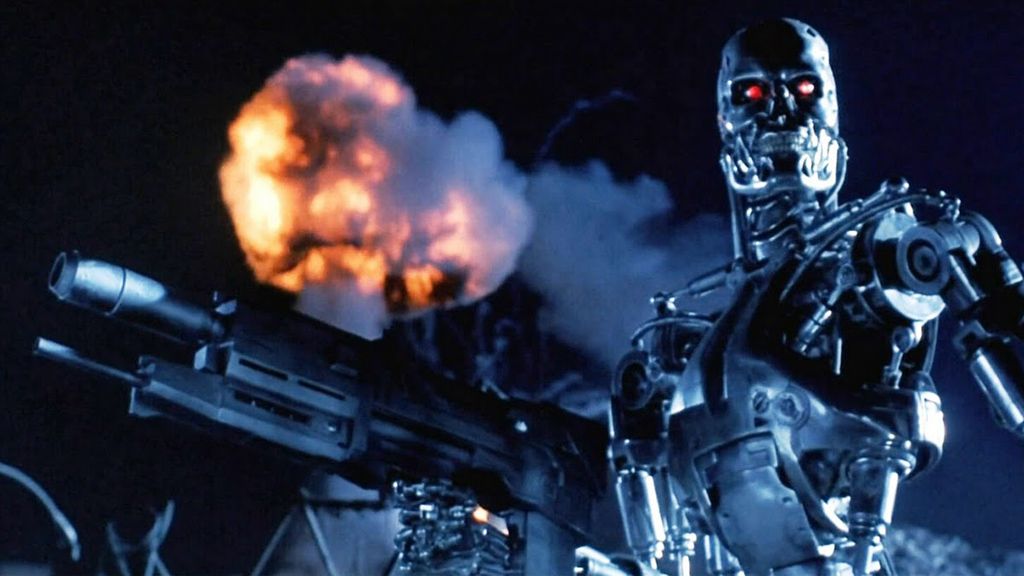 Best sci-fi movies: the 33 greatest classic science fiction films