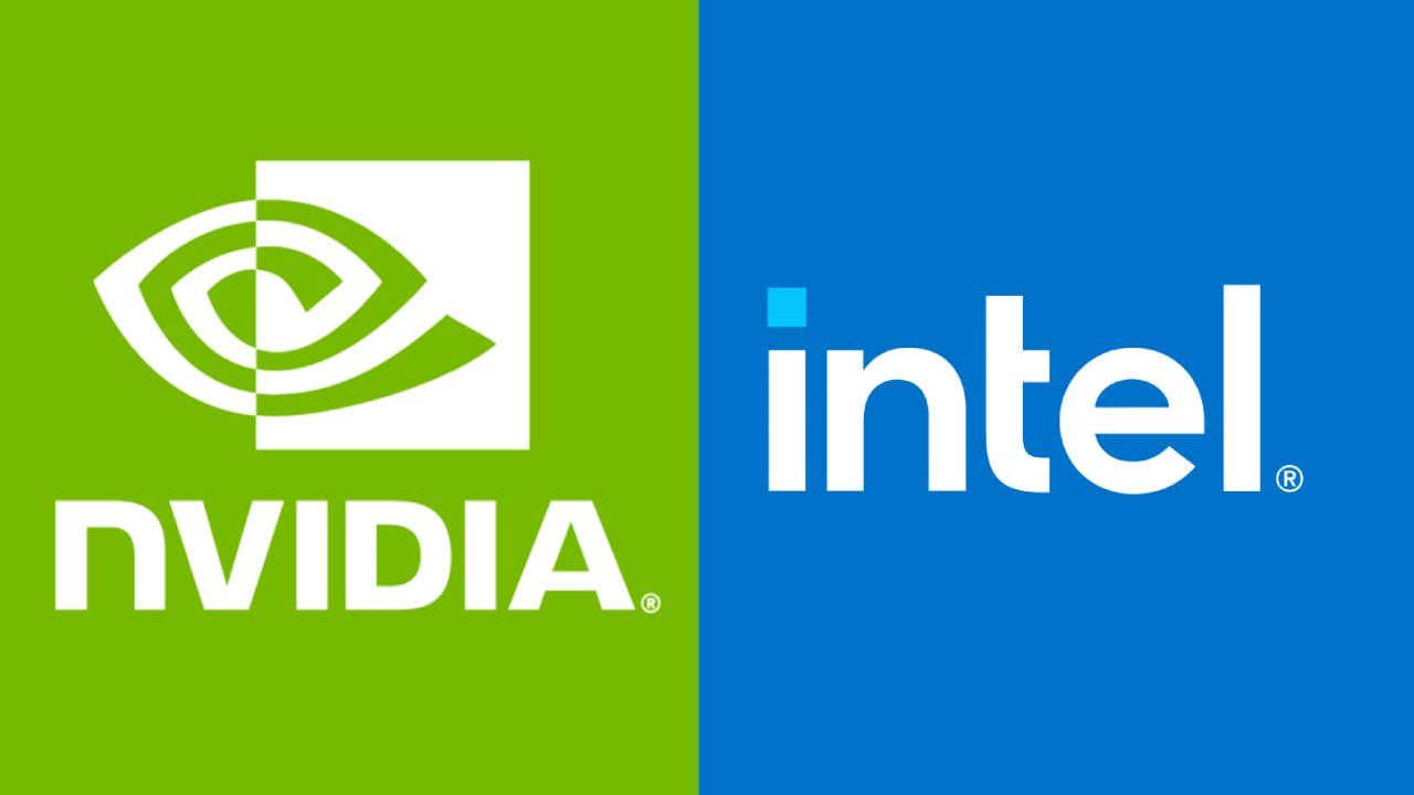 Intel and Nvidia announce stunning plans to combine their CPU and GPU products for both consumer PCs and AI servers, with Nvidia taking a $5 billion stake in Intel | PC Gamer