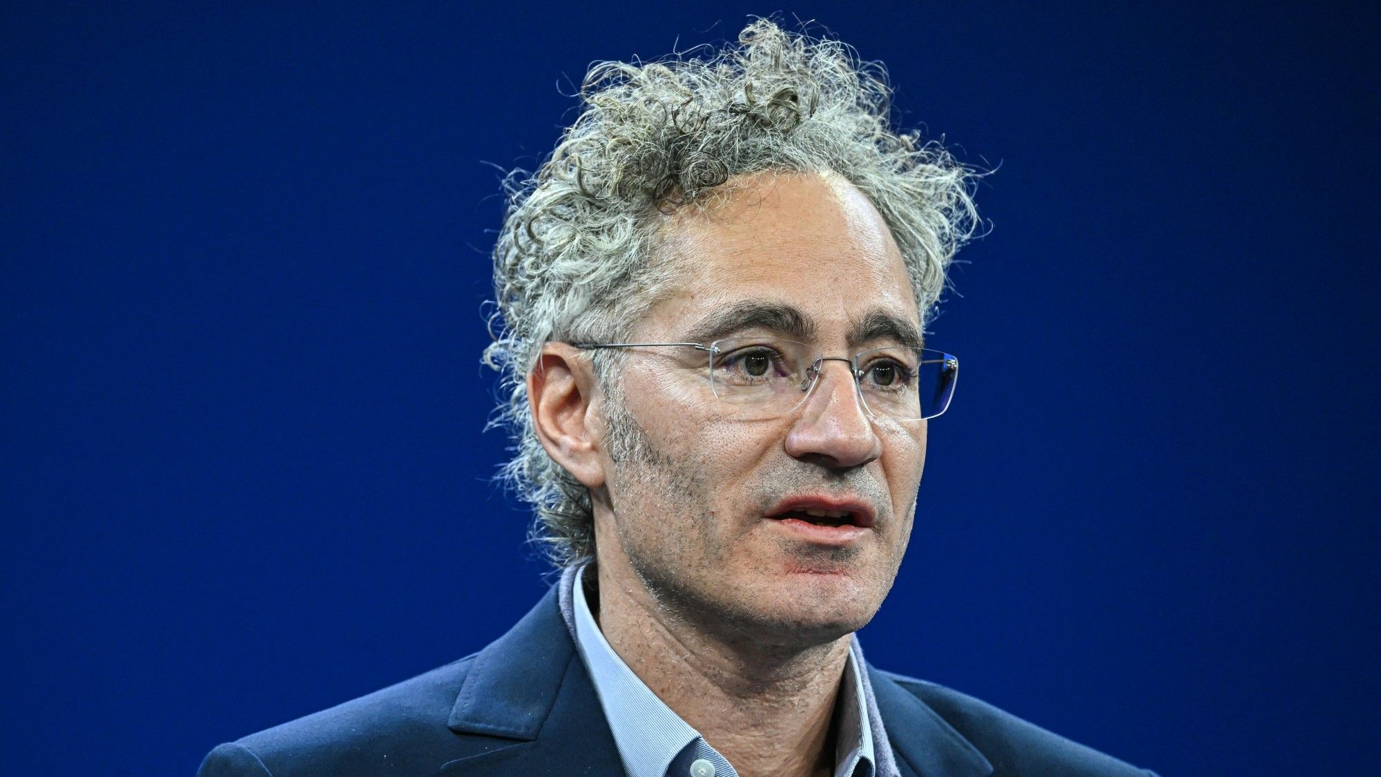Why Palantir is fast becoming one of the world’s most notorious companies | The Week