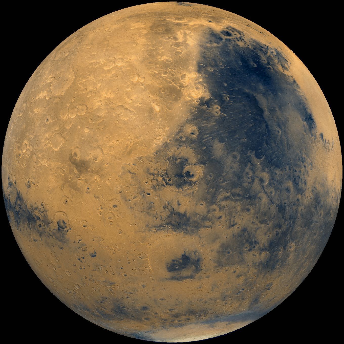 Robot Life on Mars! Meet the Machines Exploring the Red Planet Today | Space