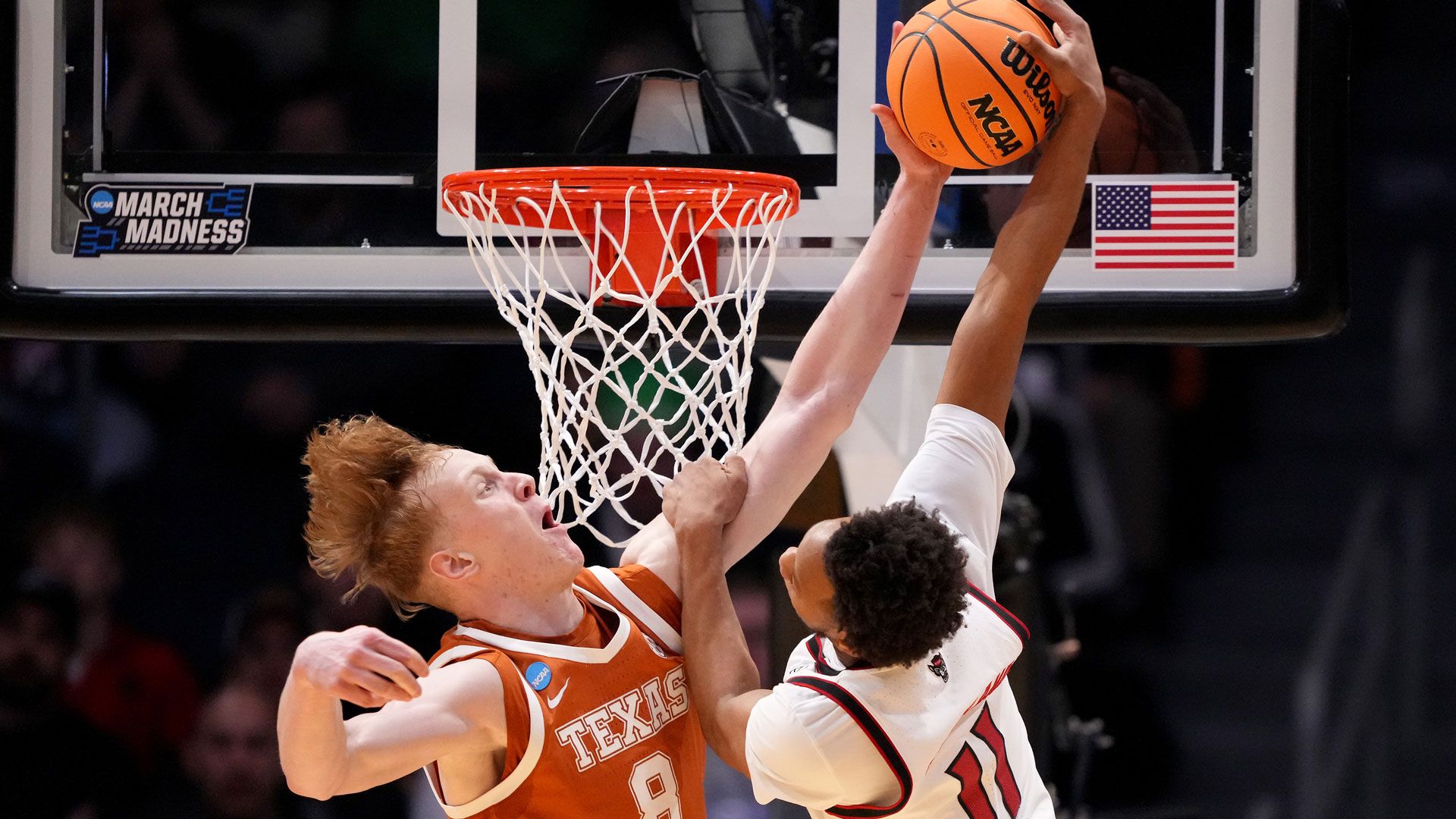 My March Madness might be cured by the new trackable bracket in Apple Sports — but it's missing one thing | TechRadar