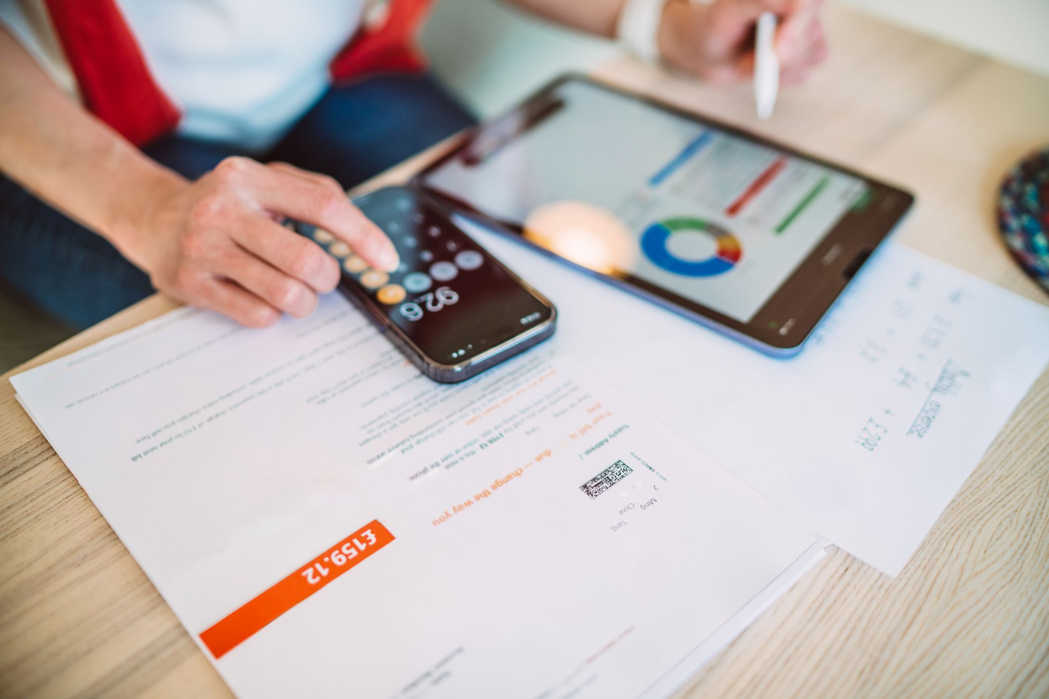 Household Budget Worksheet | Kiplinger