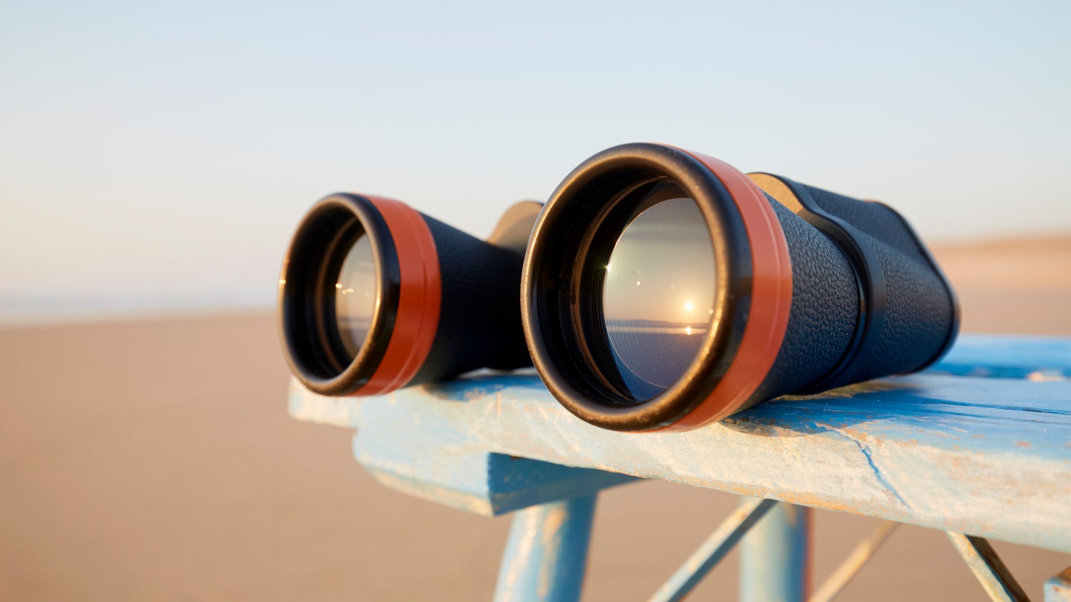 Best solar binoculars 2025: Observe sunspots and this summer's total solar eclipse | Live Science