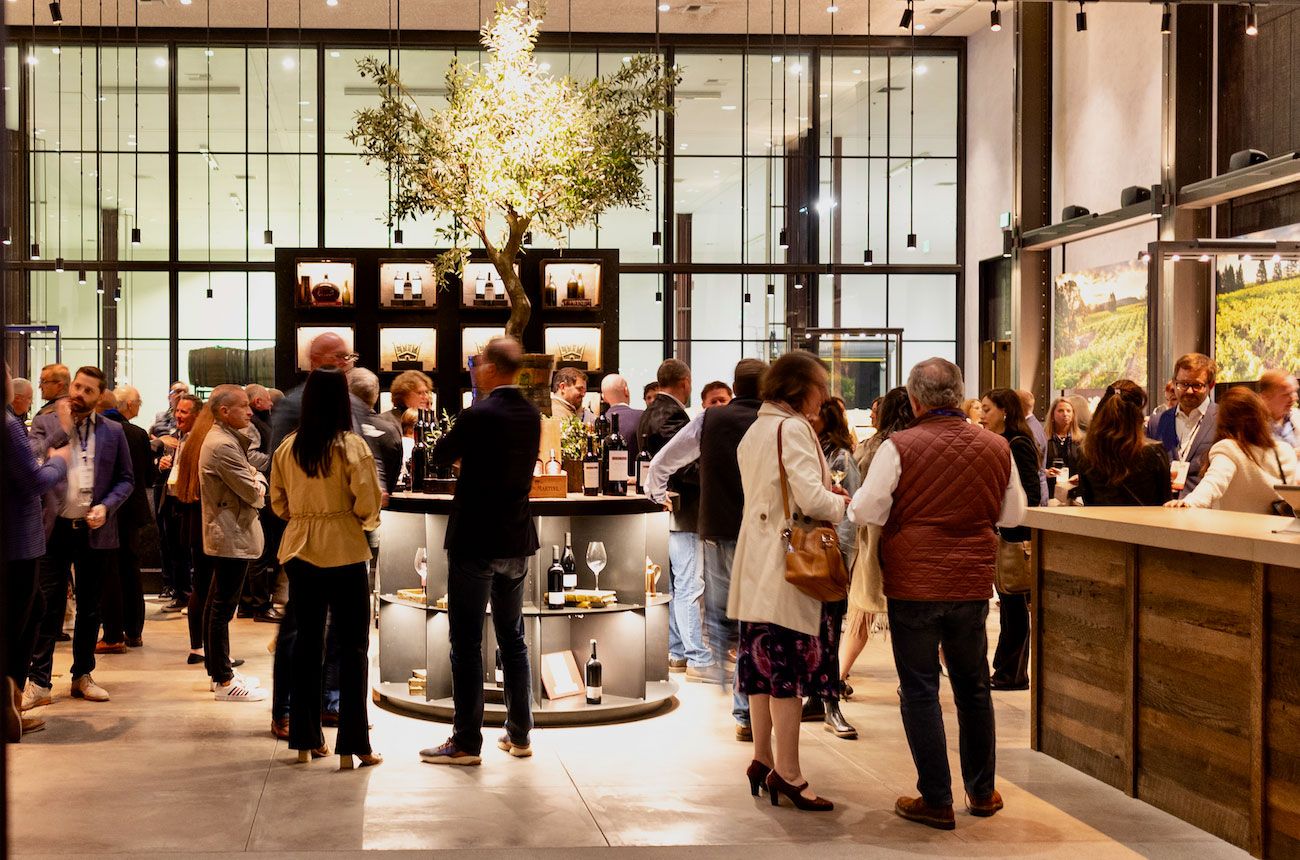 California wines set for increased global market share | Decanter
