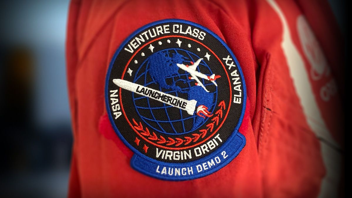 Virgin Orbit will carry 10 cubesats on its LauncherOne Demo 2 flight | Space