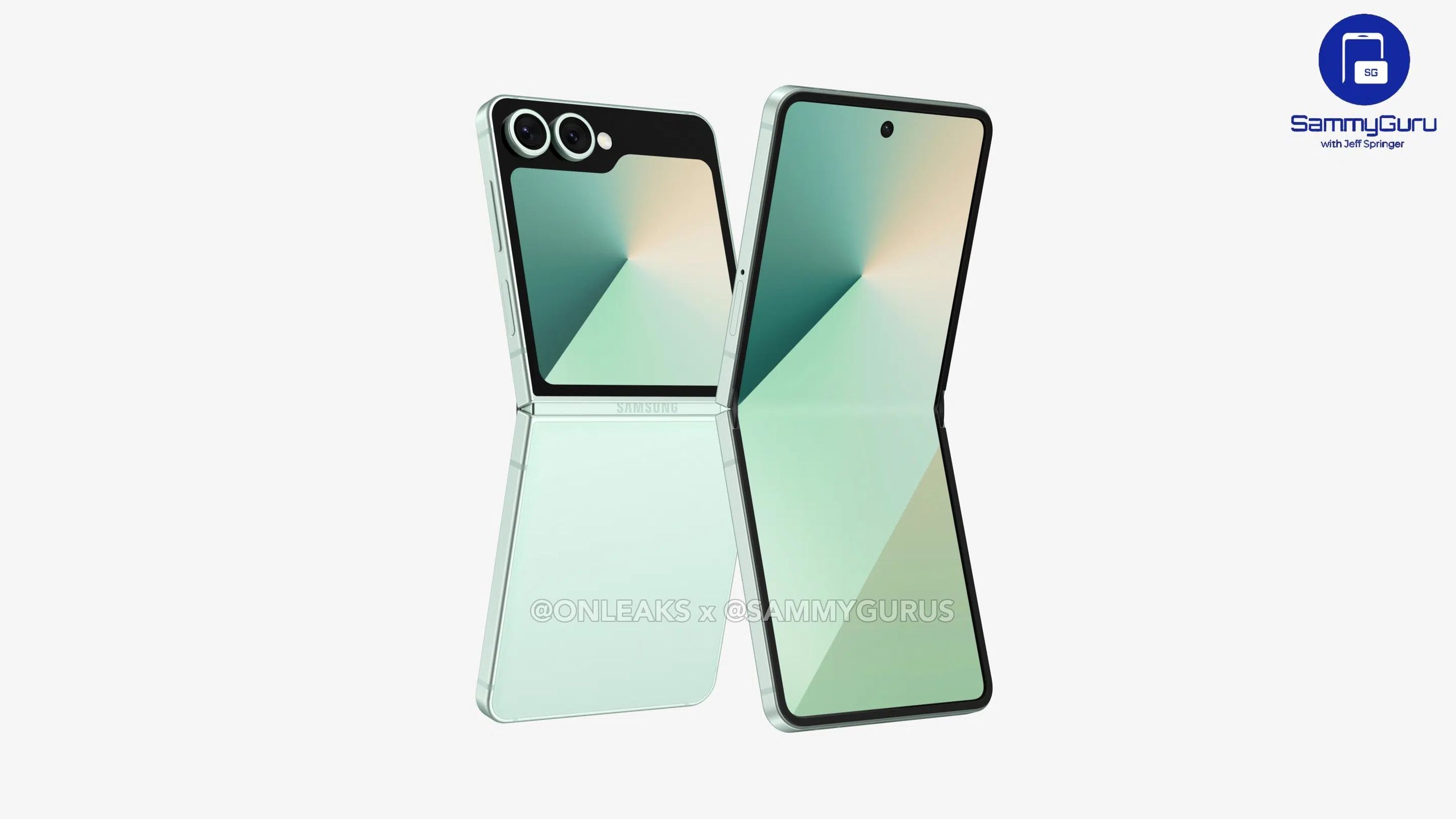 Samsung Galaxy Z Flip FE price leak suggests a hefty discount — what we know | Tom's Guide