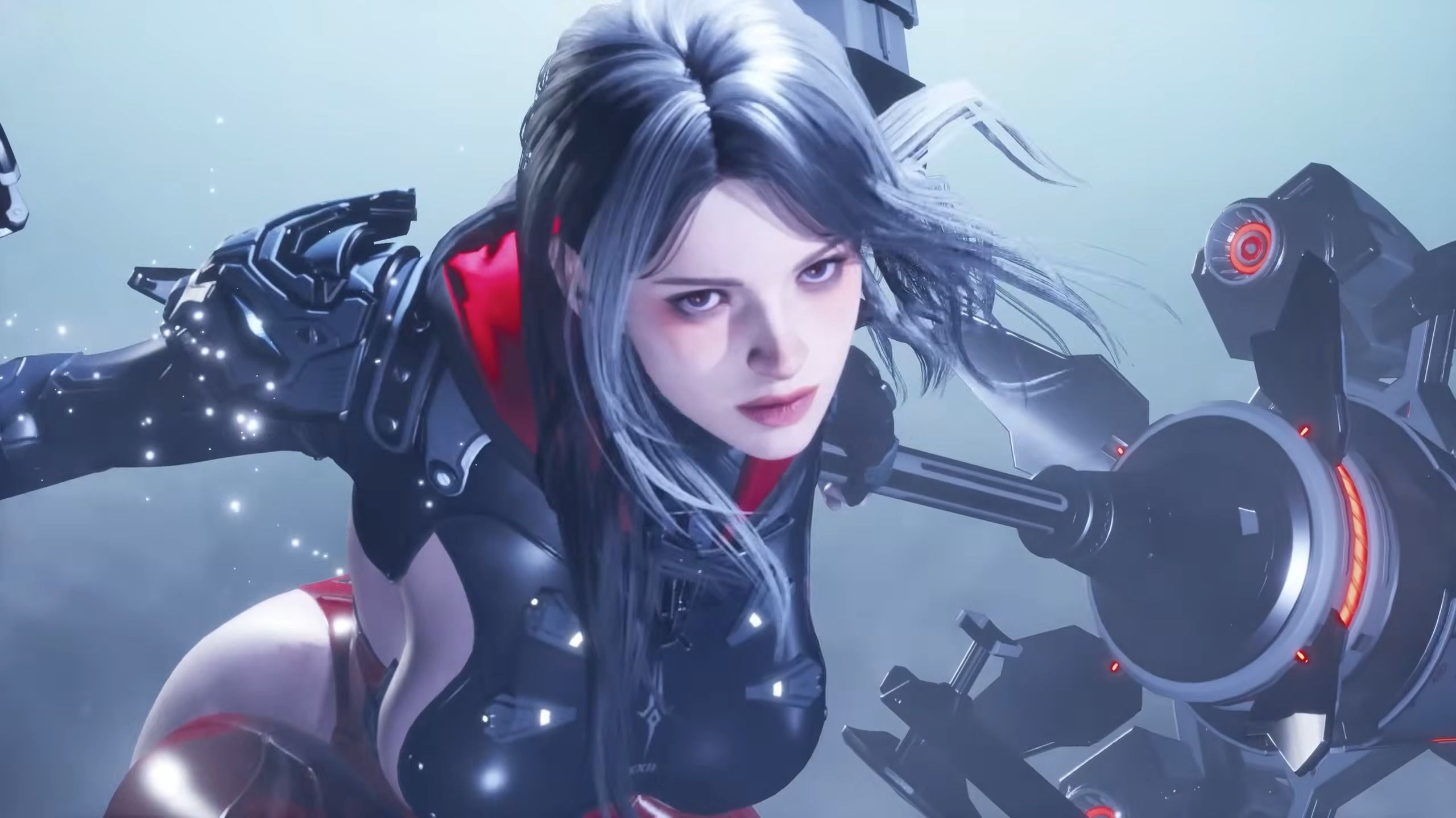 110,000 mixed Steam reviews later, Nexon bluntly puts The First Descendant in the "did not work" category: "Strong launch, no staying power" | GamesRadar+