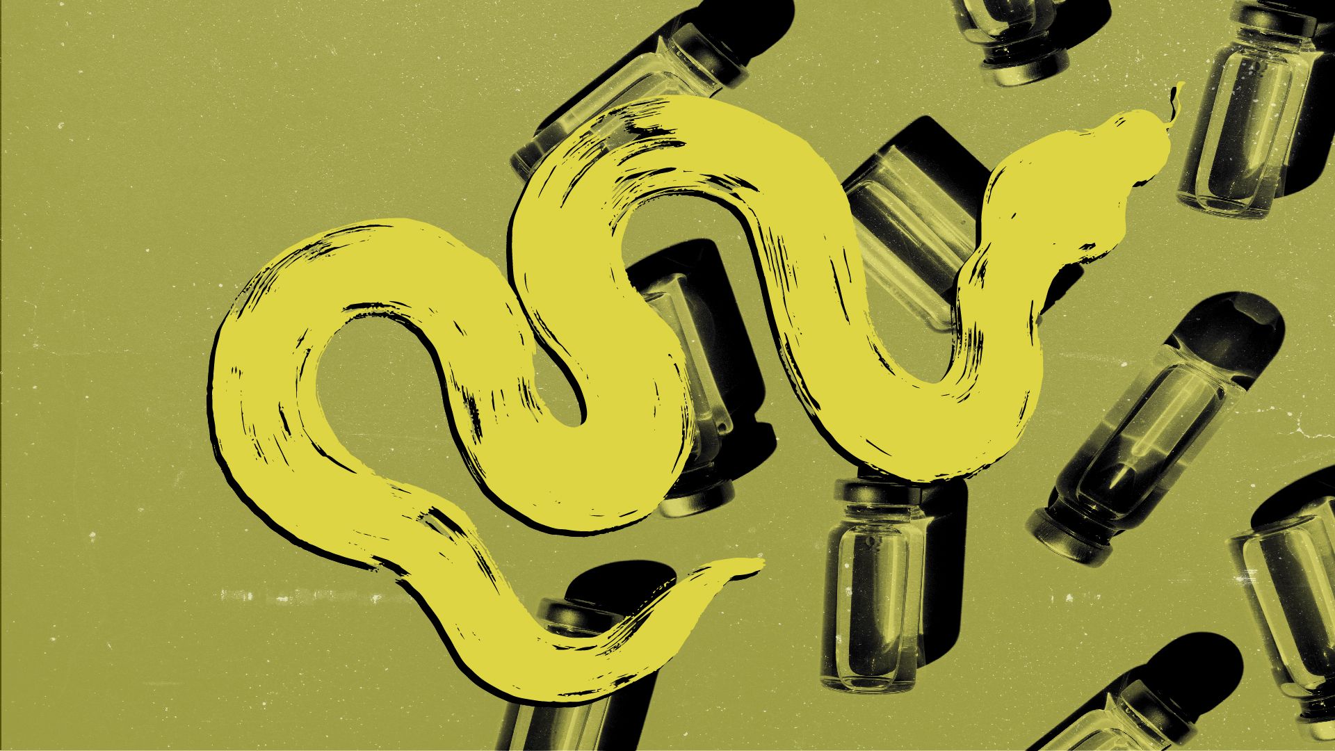Scientists could soon create a 'universal antivenom.' But would it save lives? | Live Science