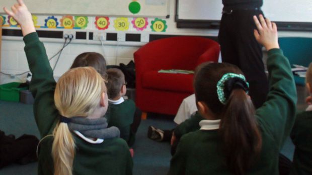 Sex education: what's being taught and when? | The Week