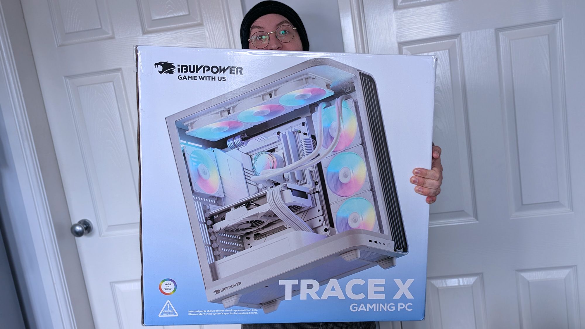 You don't need to build your own Windows gaming PC just to burn cash on RAM. Ready-made rigs do it for hundreds of dollars less. | Windows Central