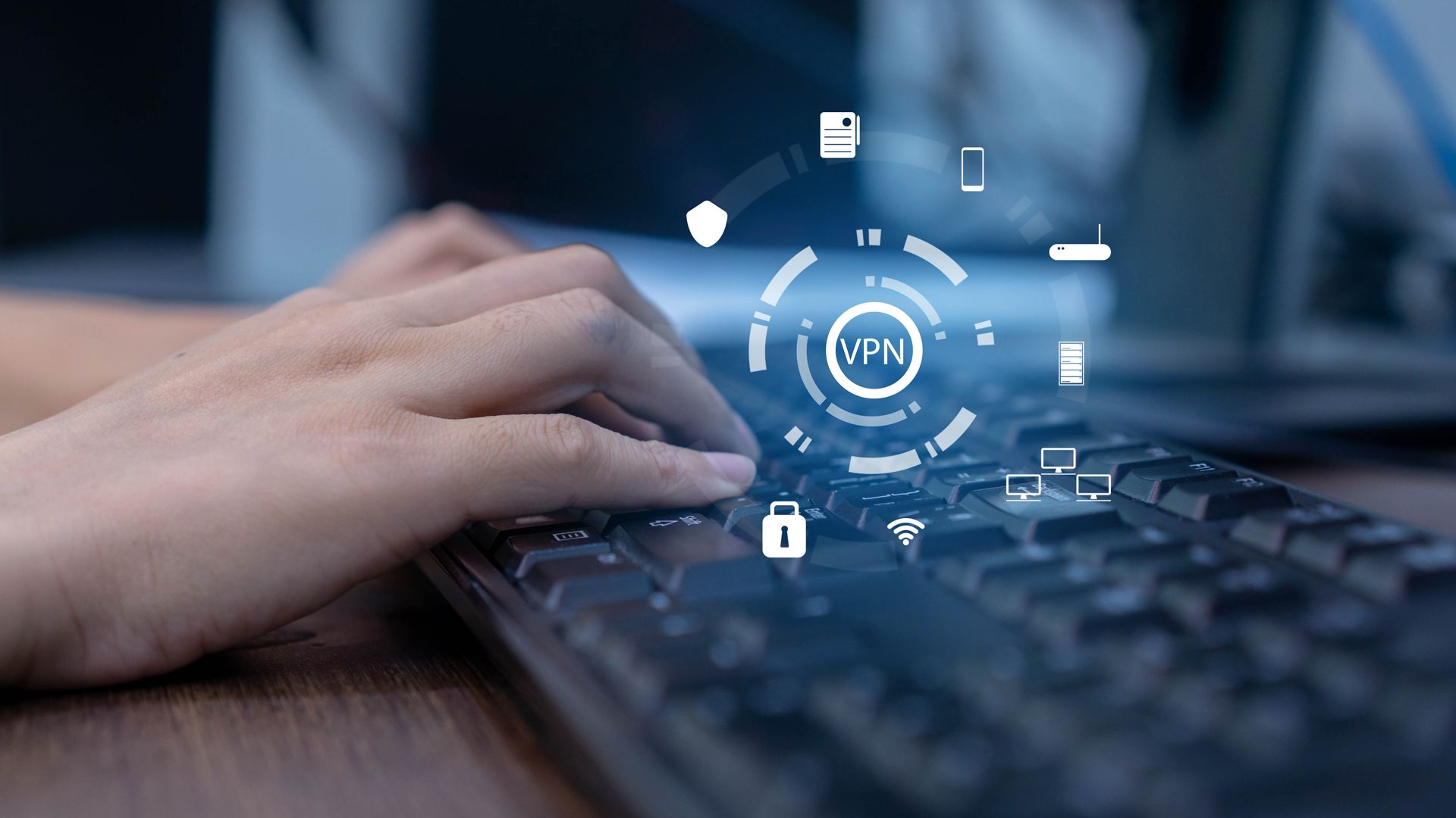 VPN or Virtual private networks: What businesses need to know | IT Pro