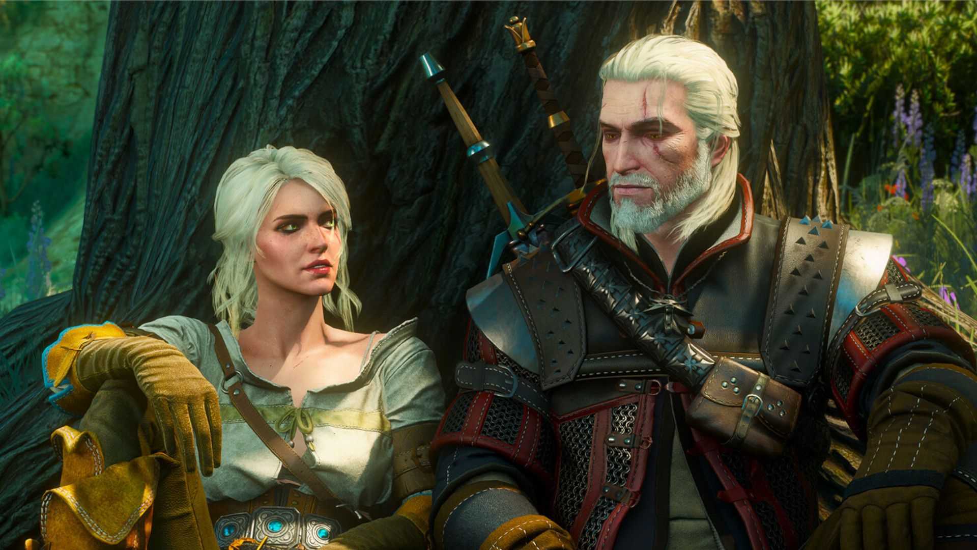 As The Witcher 3 prepares for its 10th anniversary, Geralt's voice actor explains why its popularity still endures: "There are very few games since that have approached that level of immersive storytelling" | GamesRadar+