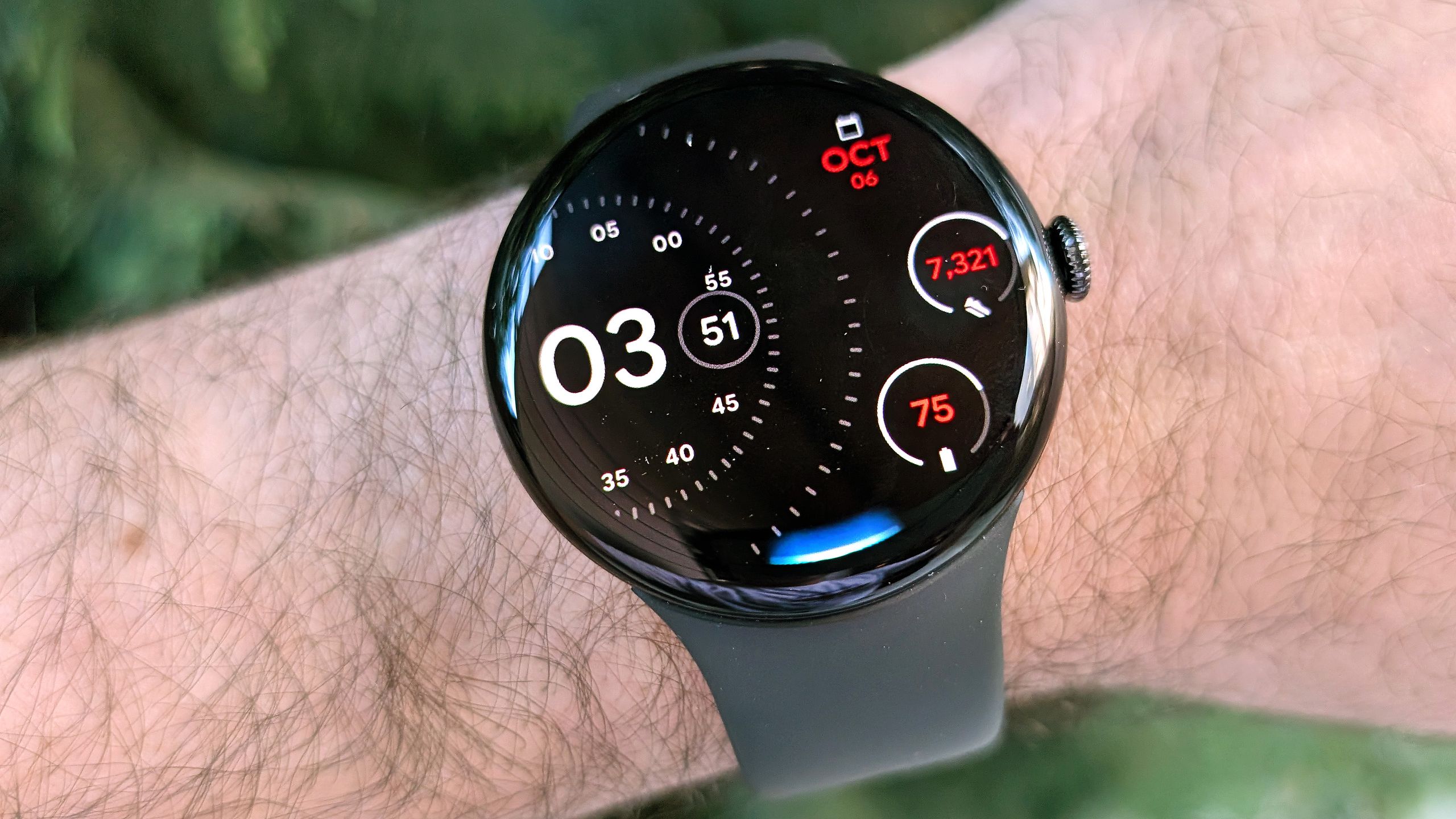 Google Pixel Watch 5 rumors — everything we know so far | Tom's Guide