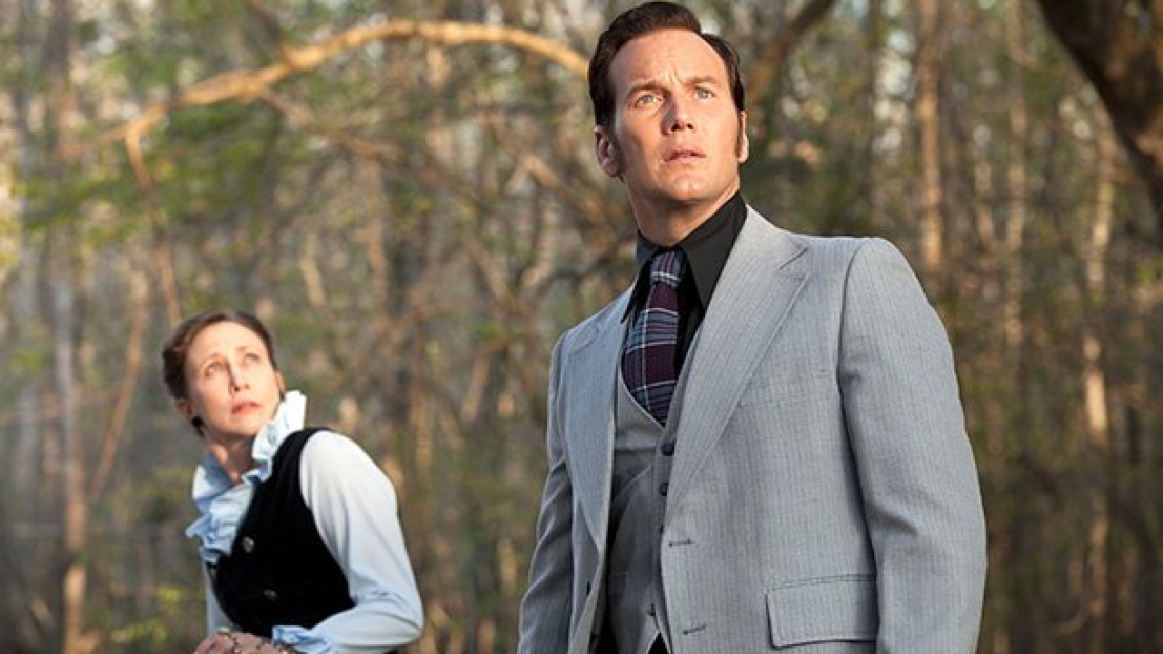 The Conjuring: What The Cast Of The 2013 Movie Is Doing Now