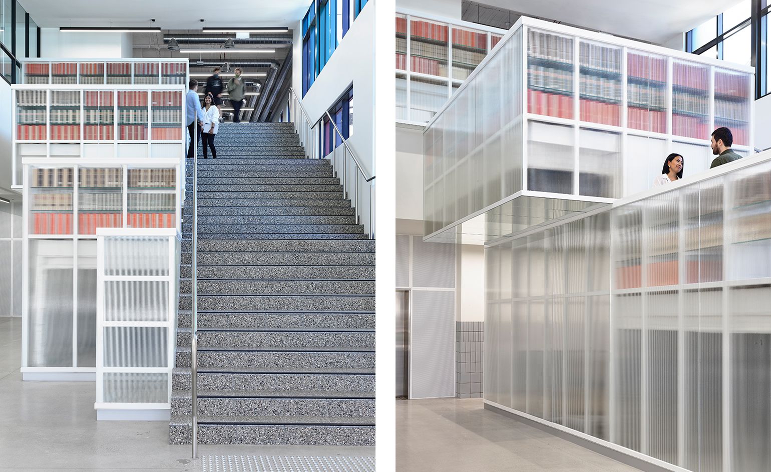 Library architecture & design: a worldwide Wallpaper* guide | Wallpaper*