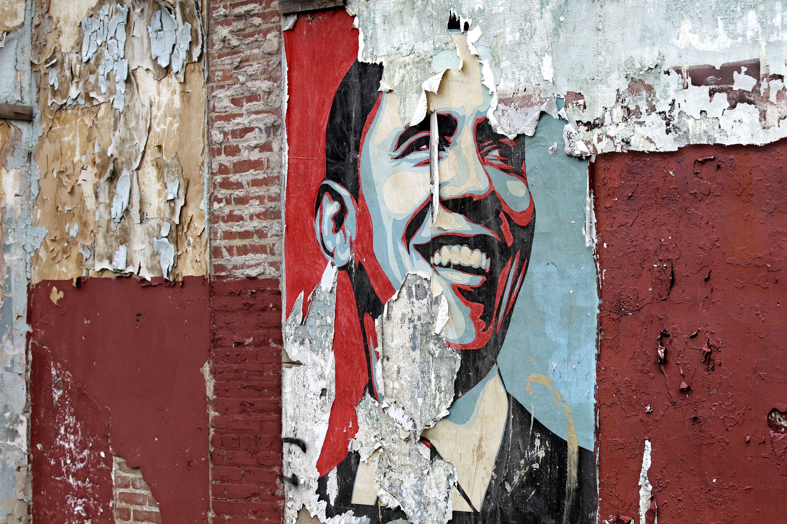 Liberals believe politics can be settled. They're wrong. | The Week