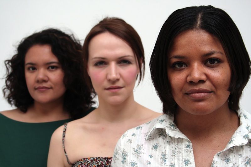 Sexism and Racism Linked to Personality | Live Science
