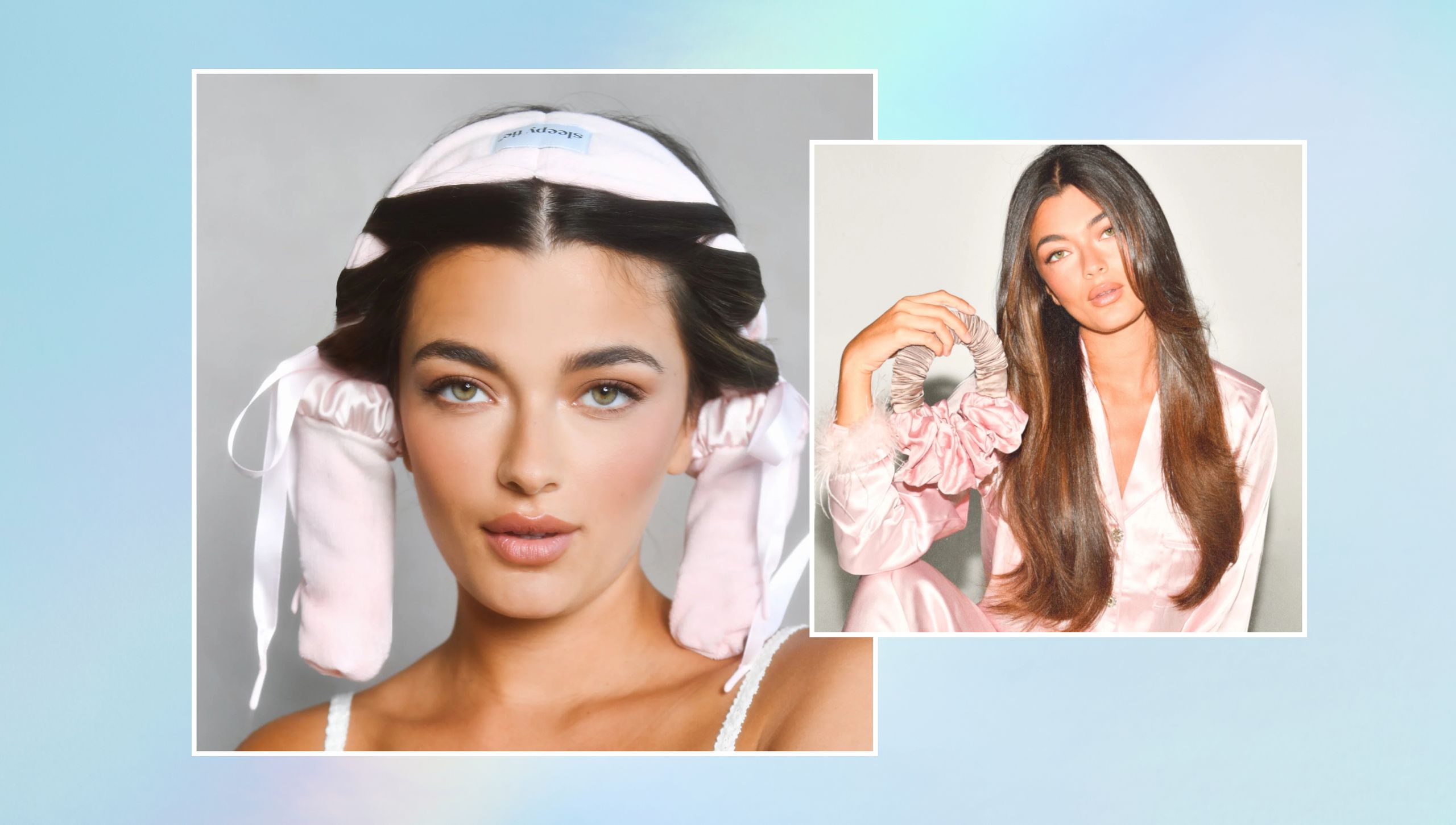 The 10 Best Heatless Curlers for Damage-Free Waves | Marie Claire