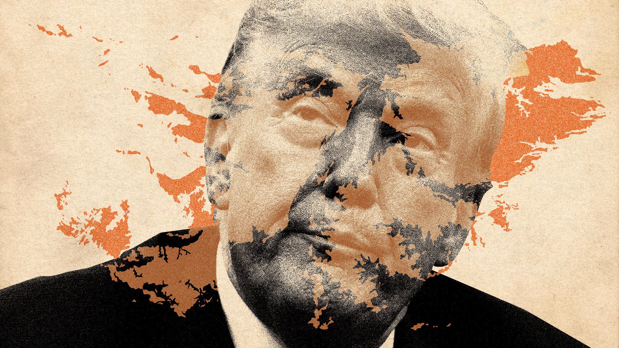 Why is Donald Trump threatening the Falklands? | The Week
