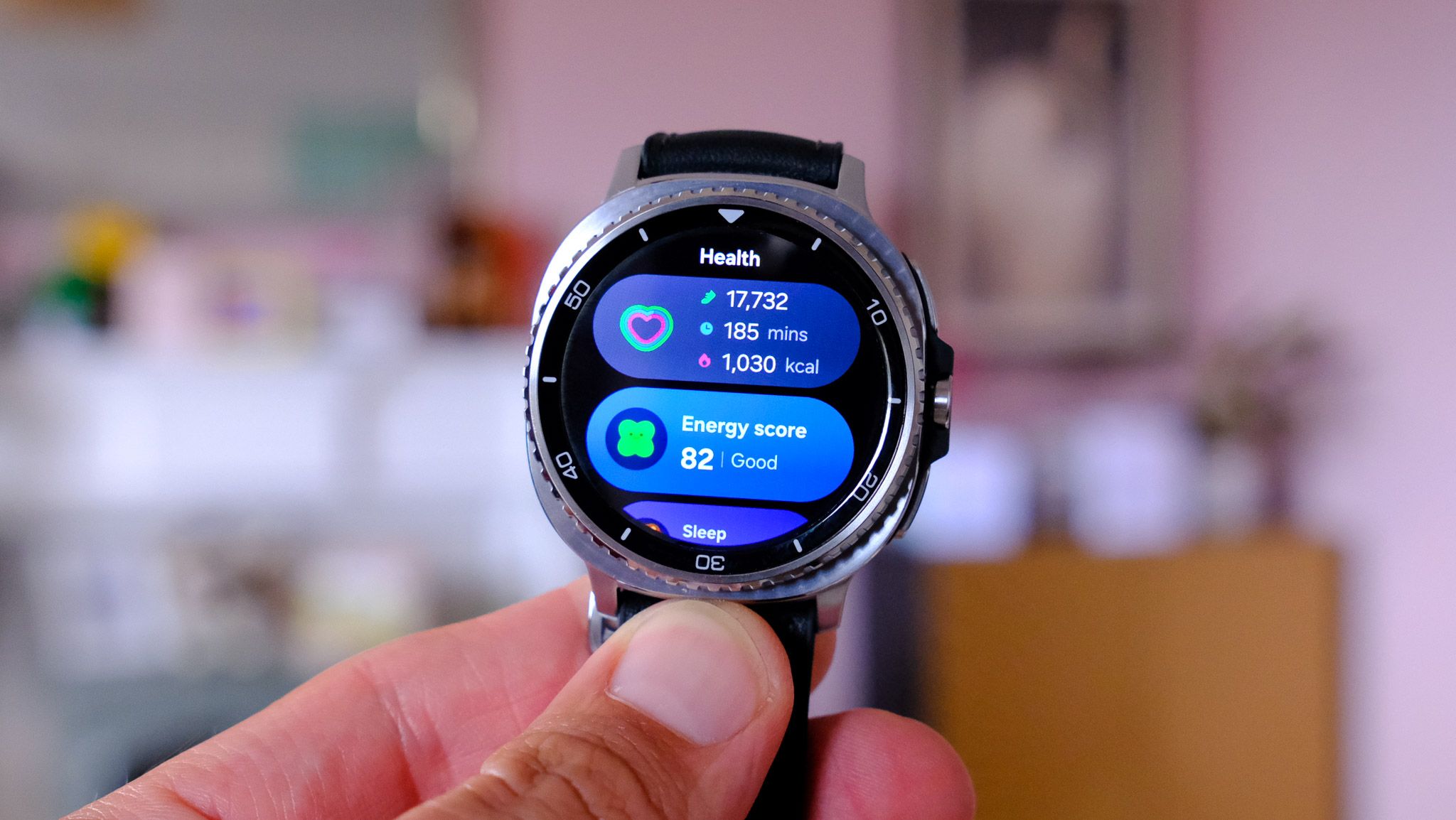 Samsung unlocks new heart feature for Galaxy Watch users years after delay | T3