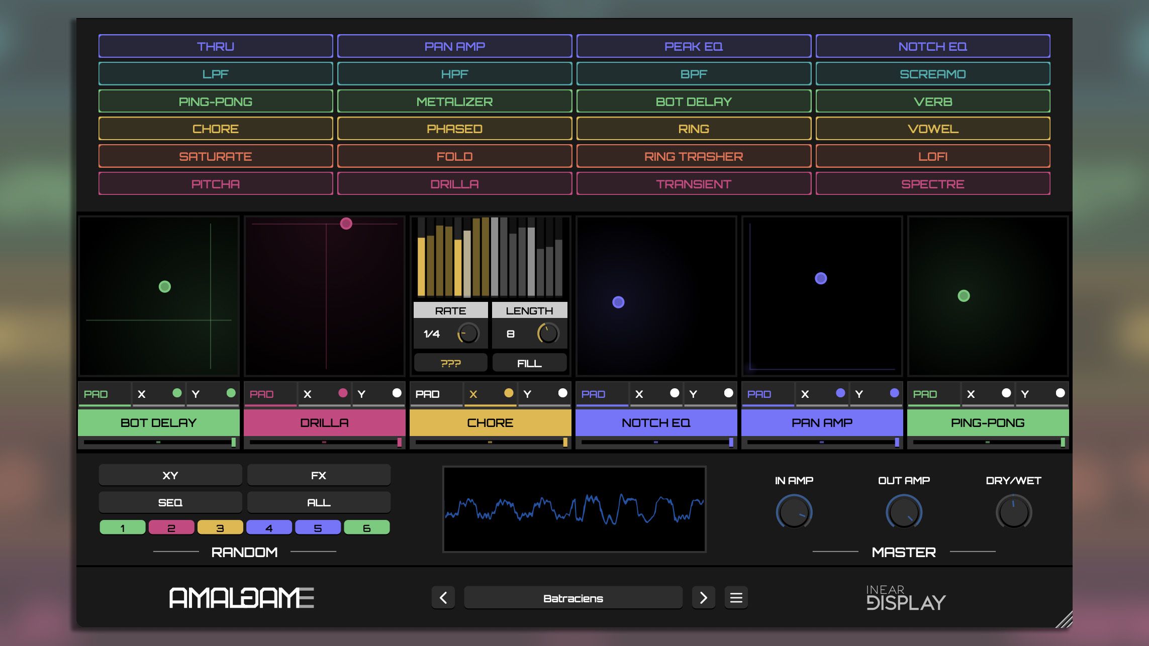 I just stumbled on a treasure trove of free glitch plugins | MusicRadar