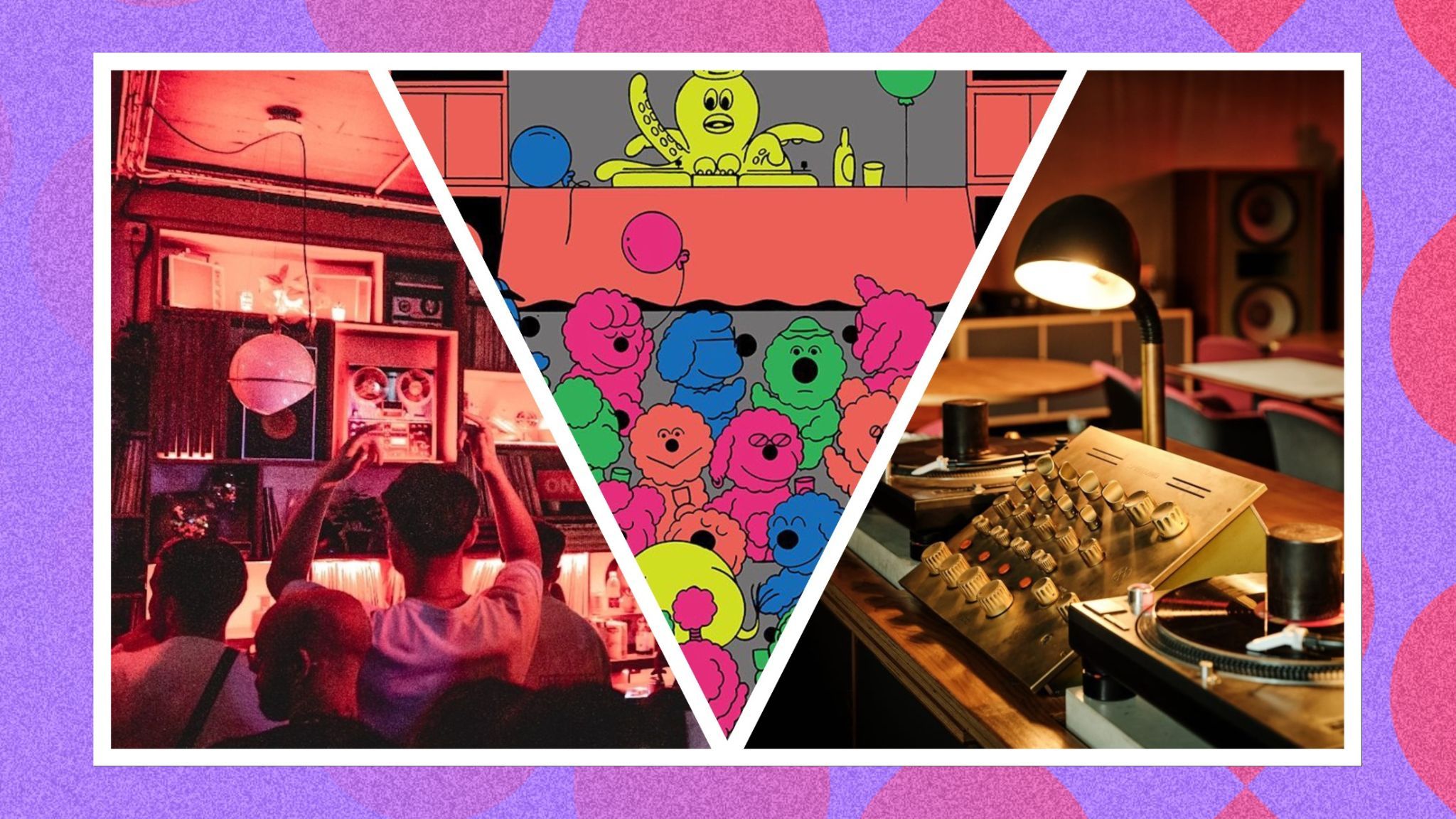 The 10 best listening bars in London | Shortlist