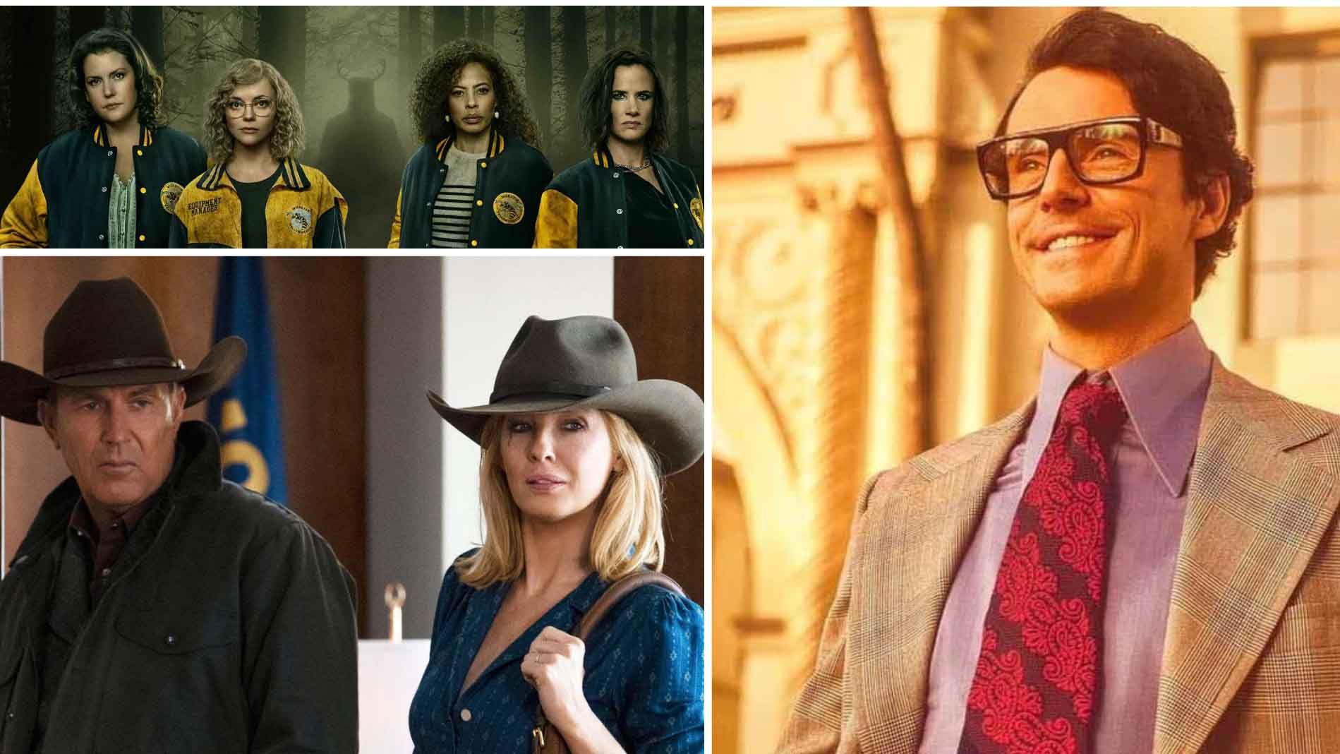The best Paramount+ shows: from South Park to The Curse | Shortlist