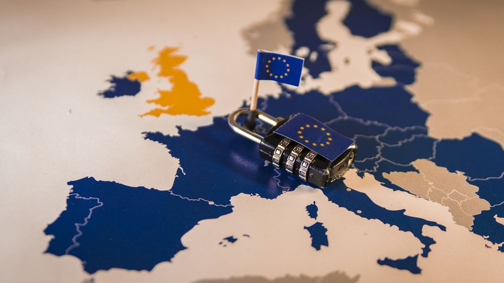 What is GDPR? A complete guide to the data regulation | IT Pro