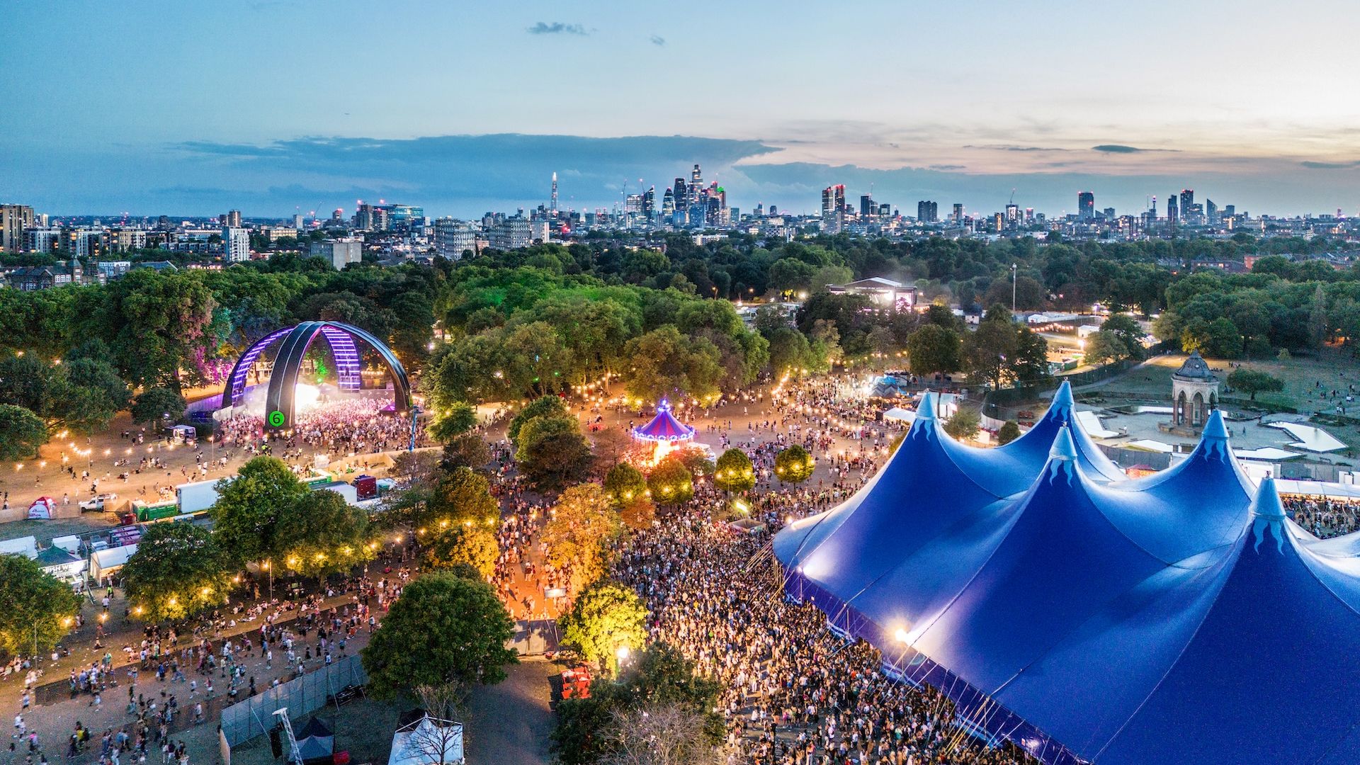 London gig cheat sheet: how to actually get tickets in 2026 | Shortlist