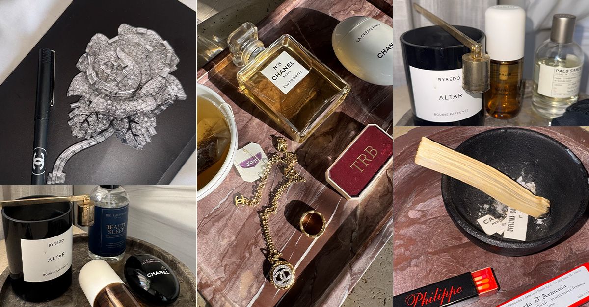 The Best Bedside Beauty Products, According to a Makeup Artist | Who What Wear