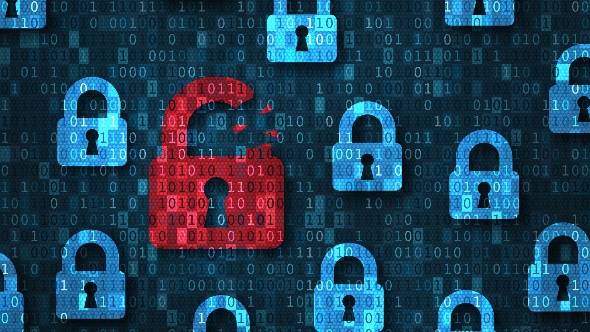The most exploited cyber security vulnerabilities | IT Pro