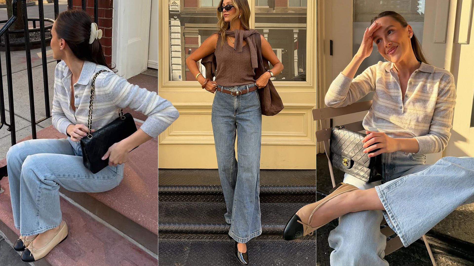 Spring Capsule Wardrobe for Effortless, Chic Outfits | Who What Wear