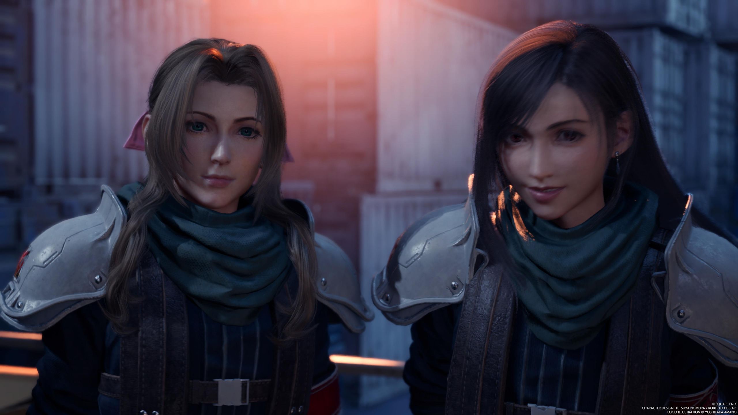 Final Fantasy 7 Rebirth director isn't weighing in on the OG JRPG's infamous Tifa vs Aerith shipping debate, but after 10 years of looking at Cloud, "I just want what makes him happy" | GamesRadar+
