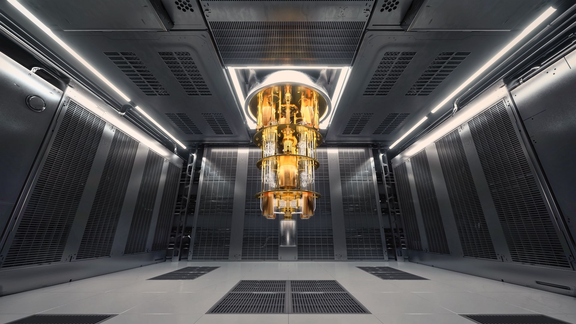 What is quantum supremacy? | Live Science