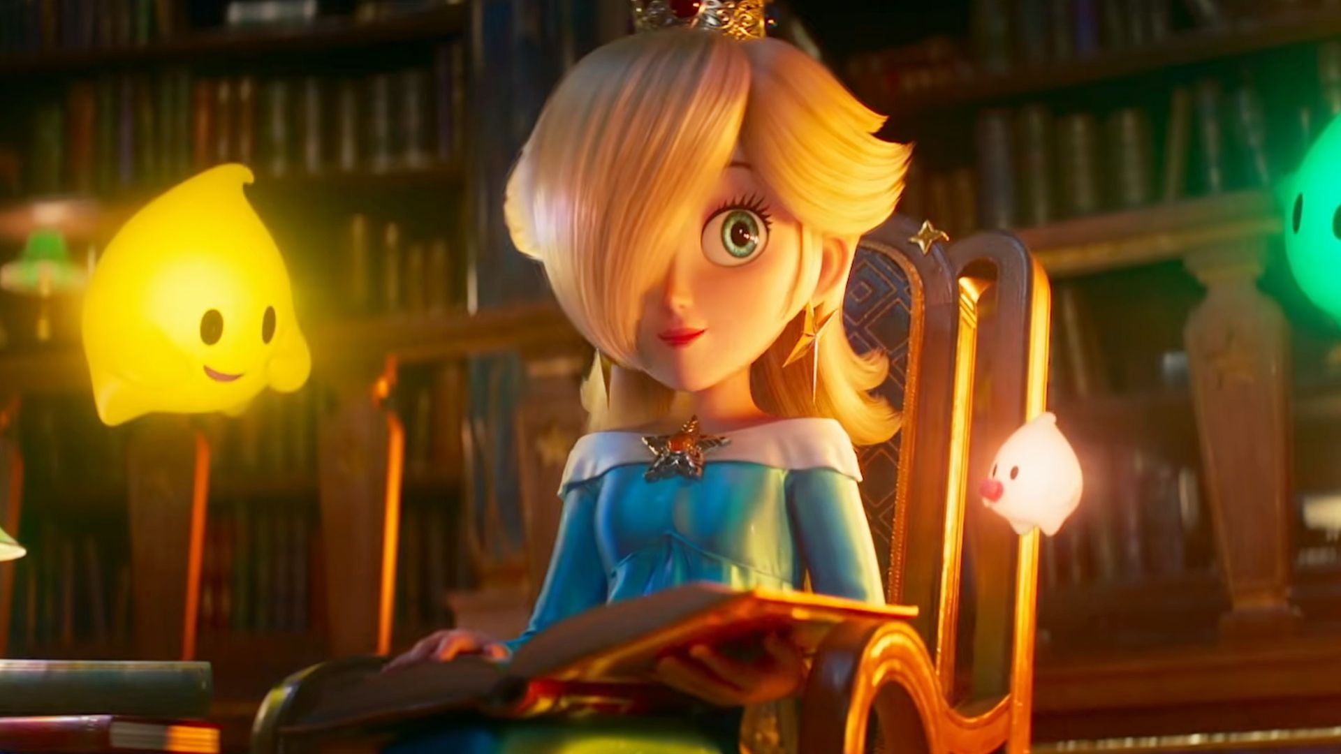 'It's like having the secret to Coca-Cola': Illumination CEO attributes the success of the Super Mario movies to the 'inclusion of Miyamoto and the Nintendo artists' | PC Gamer