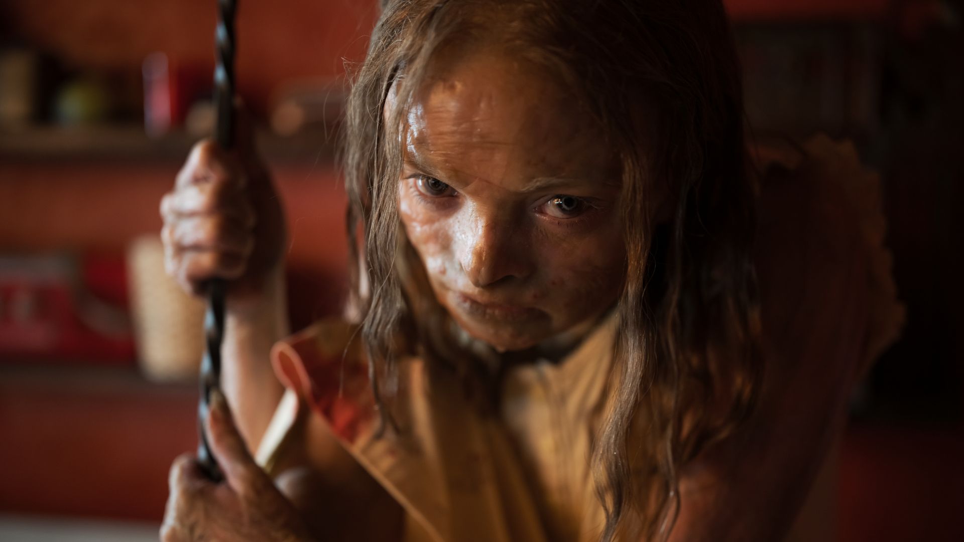First reactions to new horror movie from Evil Dead Rise director The Mummy call it "unrelenting" and a "freaky-as-f*** creepshow" | GamesRadar+