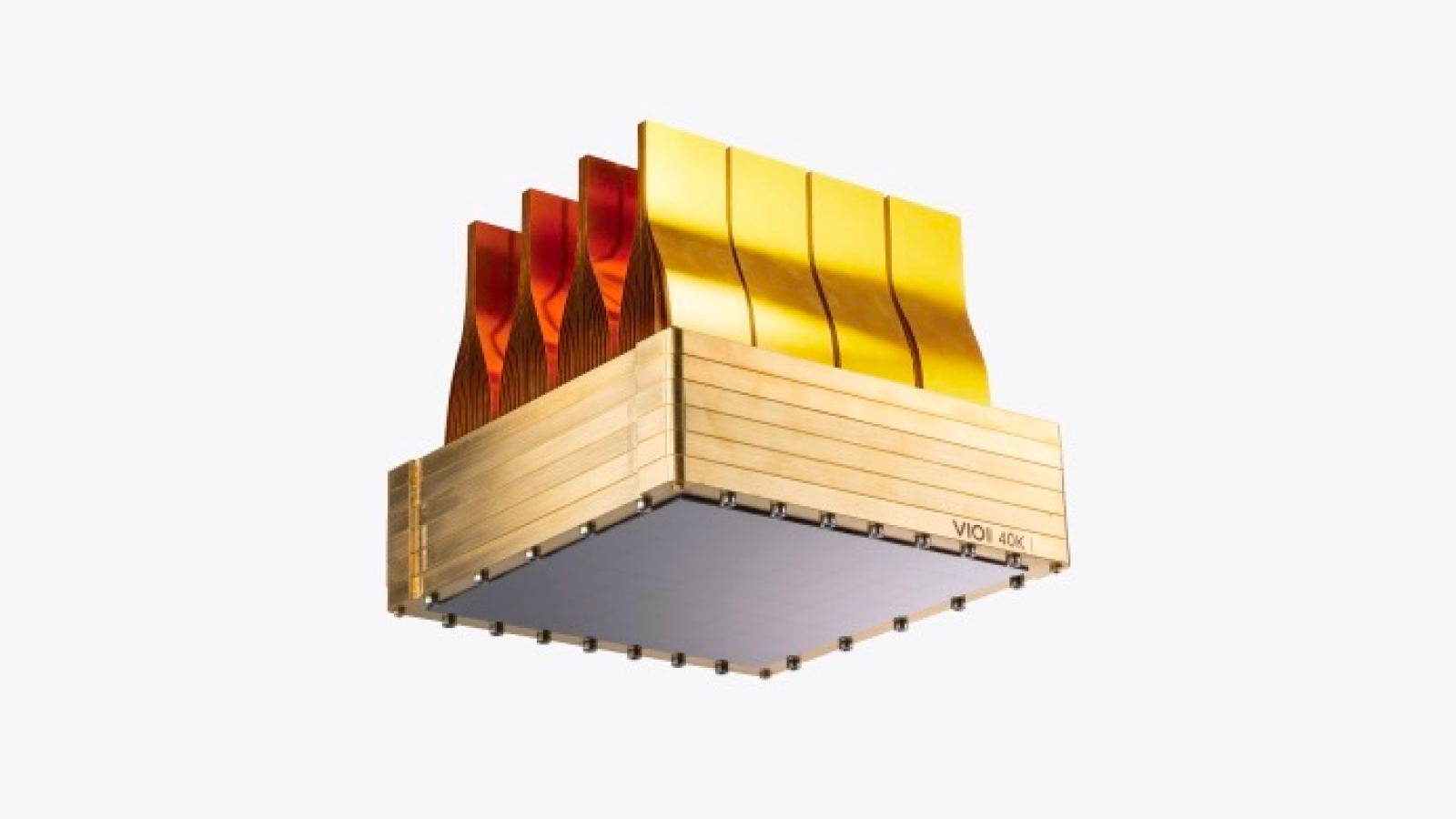 Breakthrough 3D wiring architecture enables 10,000-qubit quantum processors | Live Science