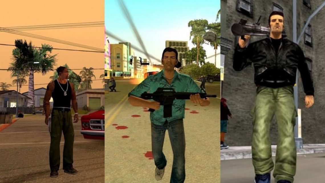 Best PlayStation 2 games: the 20 greatest PS2 games of all time | Shortlist