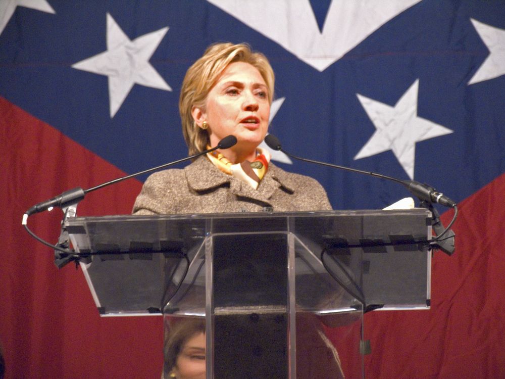 Women Prefer Leaders With Lower-Pitched Voices | Live Science