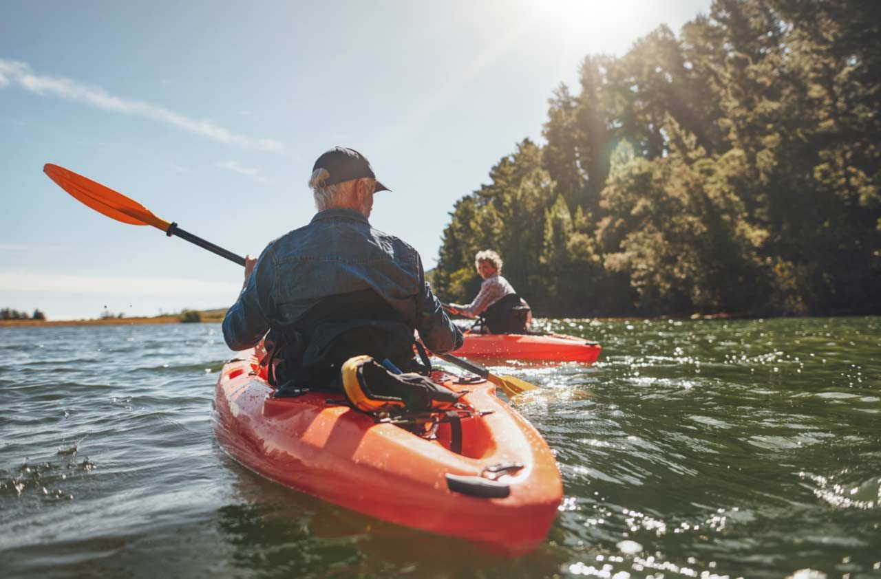 Will You Spend Less in Retirement Than You Think? | Kiplinger