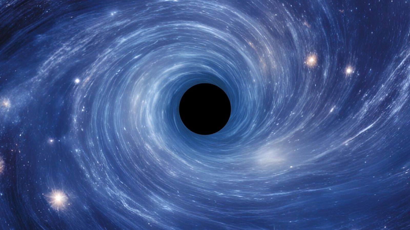 Exotic prime numbers could be hiding inside black holes | Live Science