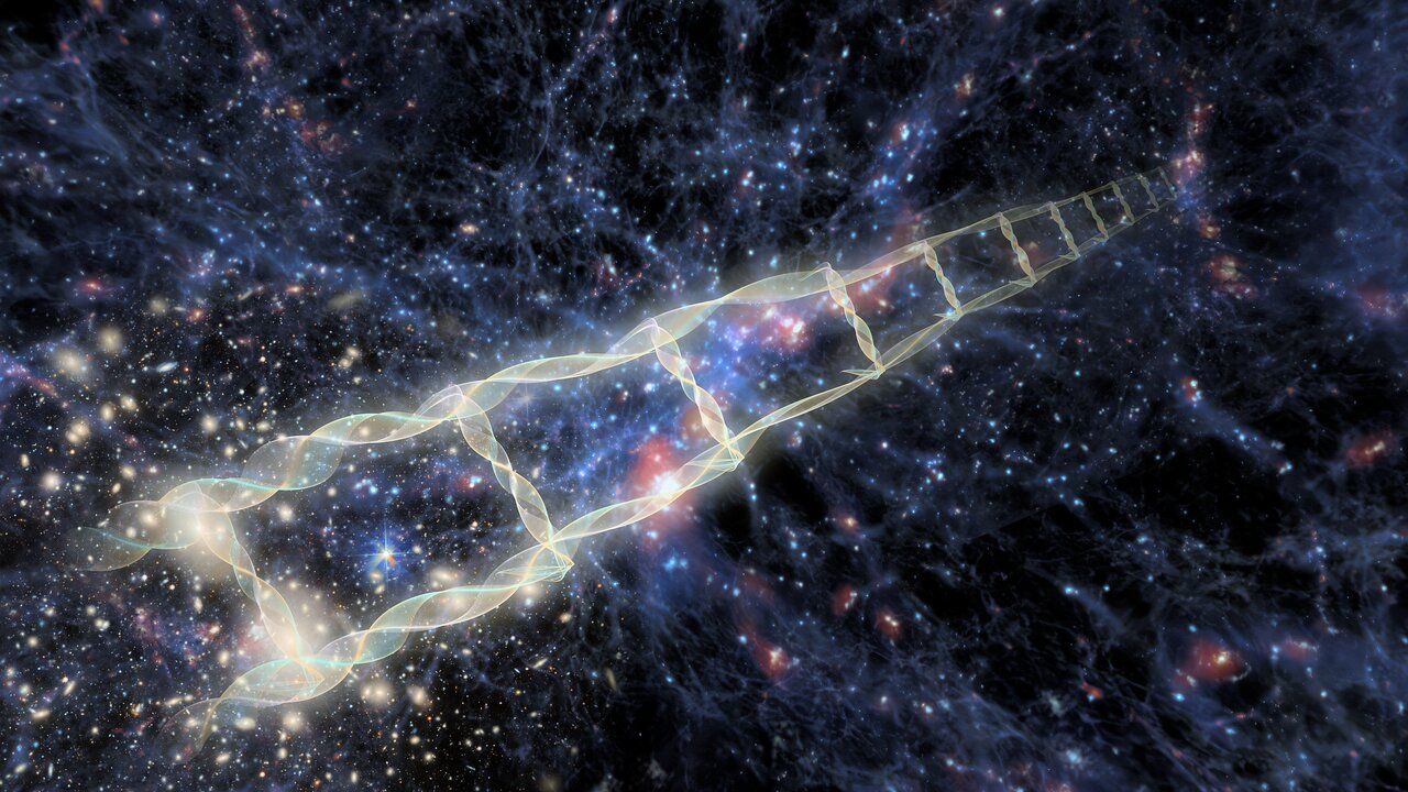 'Something's missing': Most thorough-ever study of the cosmos proves we still can't explain how the universe is expanding | Live Science