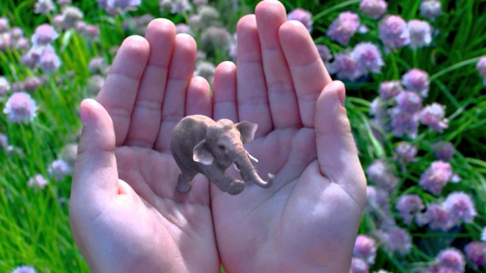 Magic Leap might not be quite as magic as it claimed | TechRadar
