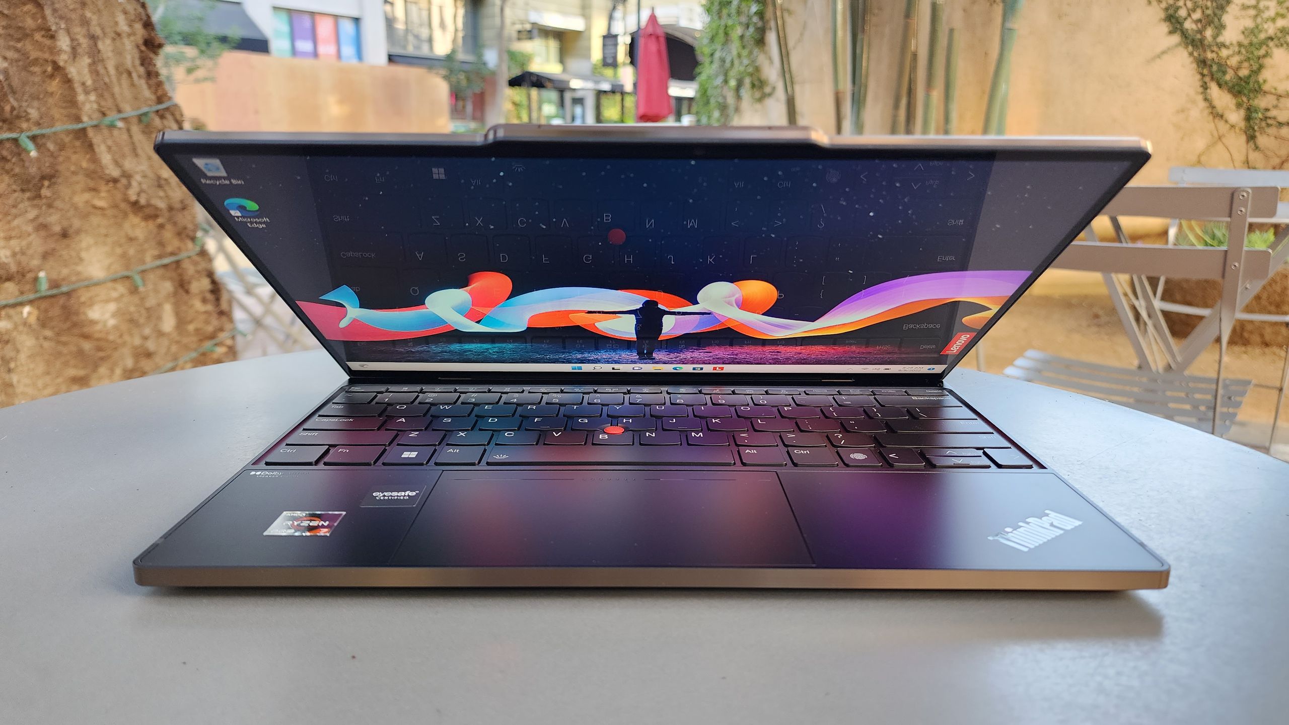 Lenovo ThinkPad Z13: A modern take on an iconic laptop | Windows Central
