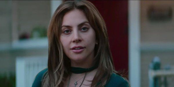 Lady Gaga Keeps Giving The Same Answer On The Star Is Born Press Tour | Cinemablend